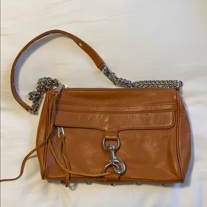 Rebecca Minkoff MAC crossbody bag (large)